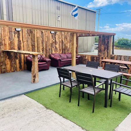 Greenway & Copper Coast Hostel Bunmahon Bagian luar foto