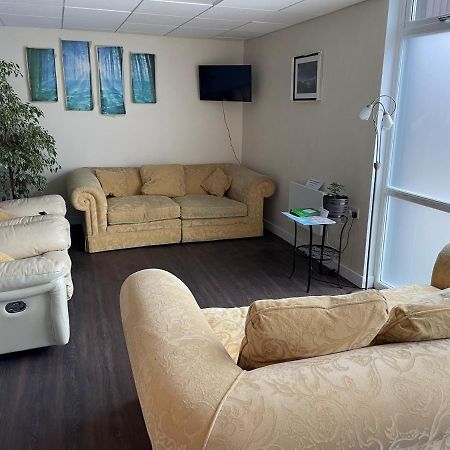 Greenway & Copper Coast Hostel Bunmahon Bagian luar foto