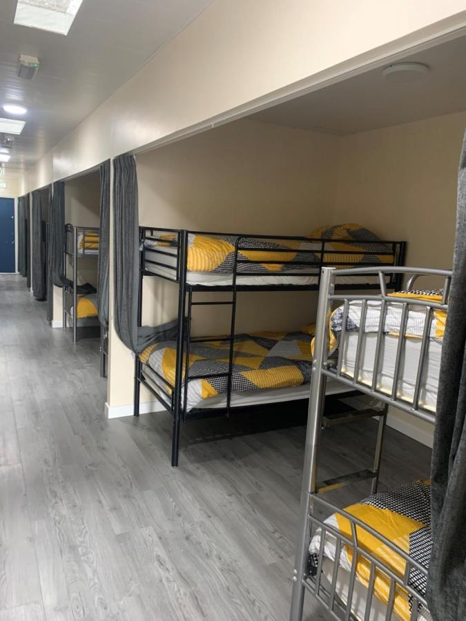Greenway & Copper Coast Hostel Bunmahon Bagian luar foto
