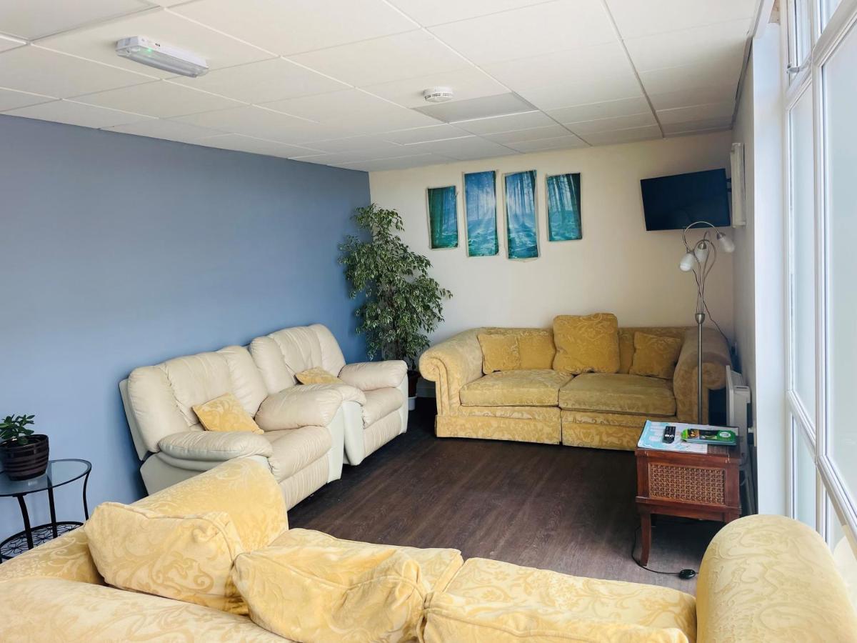 Greenway & Copper Coast Hostel Bunmahon Bagian luar foto