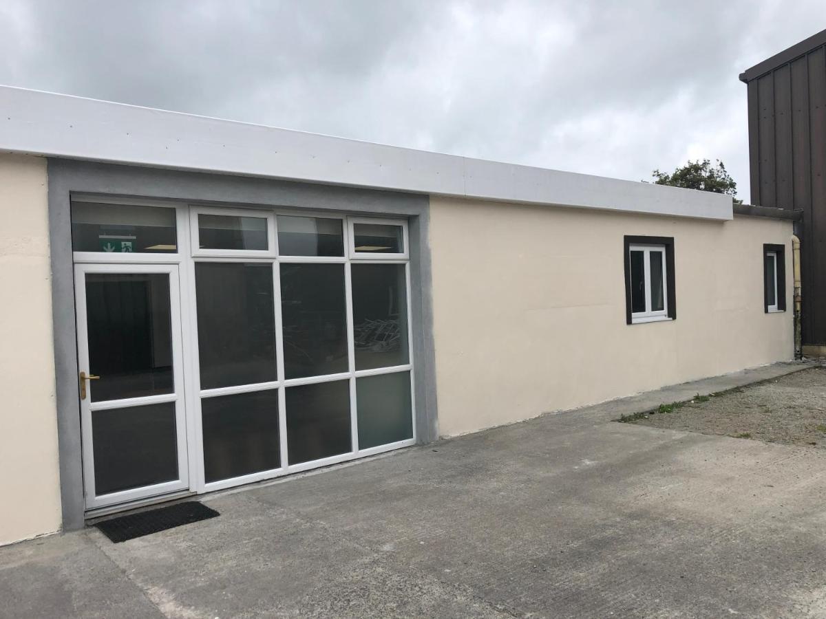 Greenway & Copper Coast Hostel Bunmahon Bagian luar foto