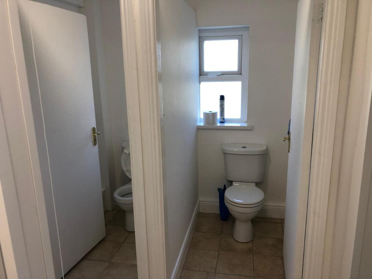 Greenway & Copper Coast Hostel Bunmahon Bagian luar foto