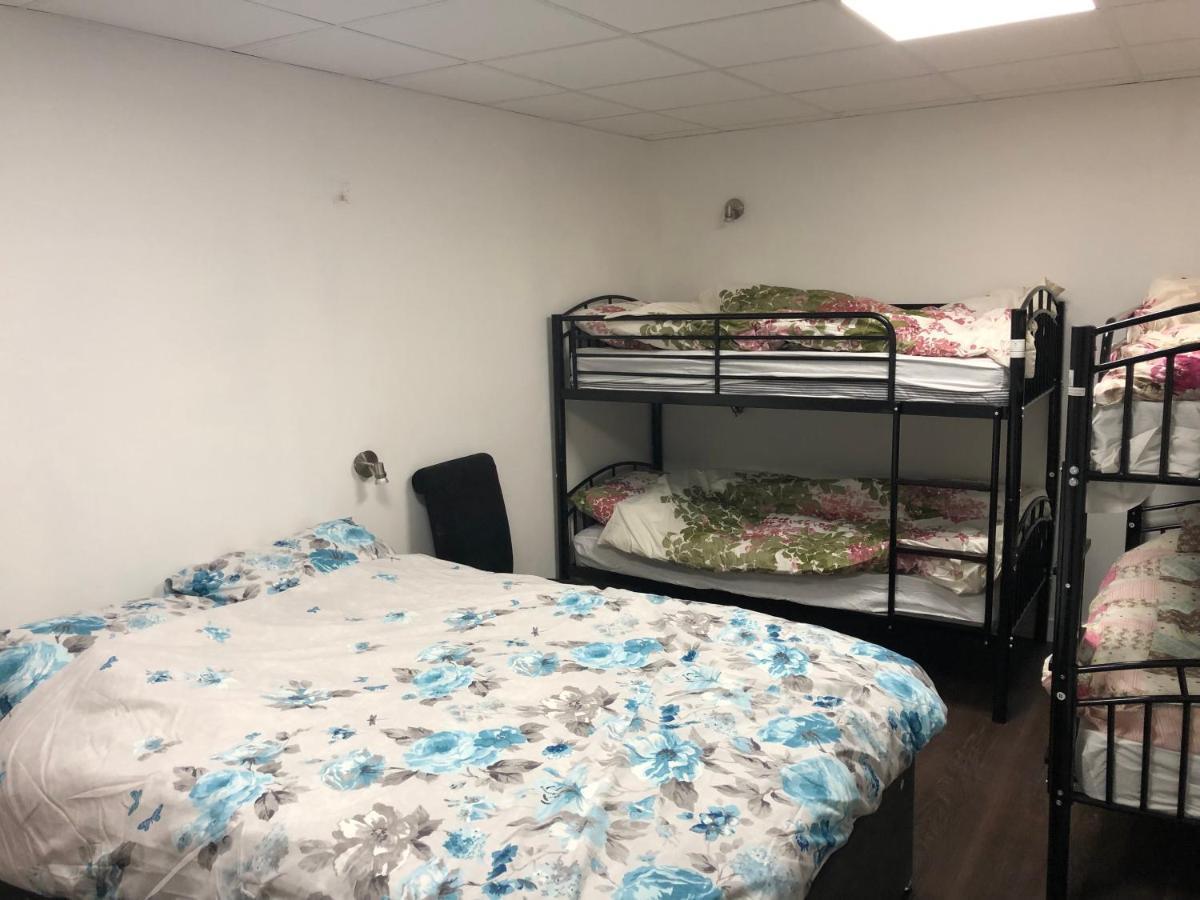 Greenway & Copper Coast Hostel Bunmahon Bagian luar foto